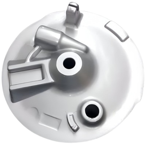 RX-100 Front Drum Plate