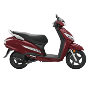 Activa 125 CC New Model