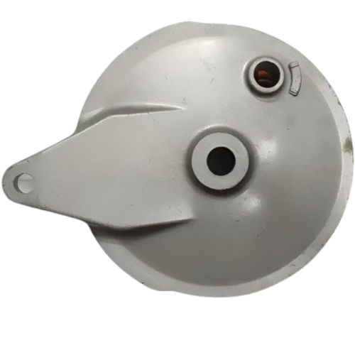 RX-100 Rare Drum Plate