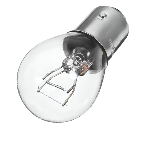 Super XL 100 CCTail Light Bulb Standard