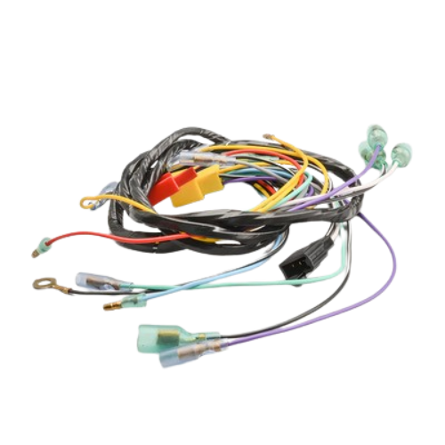 Super XL 100 CC Wiring Kit Original