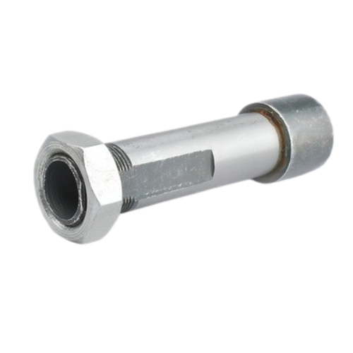 FZ-S Half XL Standard