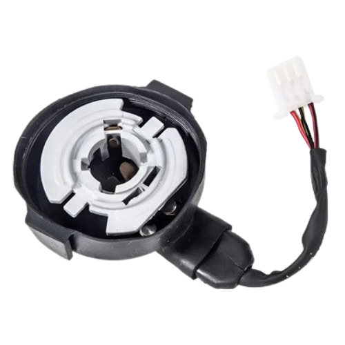 FZ-S Head Light Holder Standard