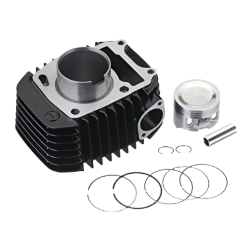 Avenger Old Model 150 CC Bore Kit Original