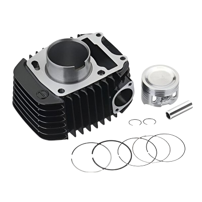 Avenger Old Model 150 CC Bore Kit Original