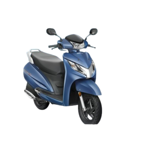Activa 125 CC BS6