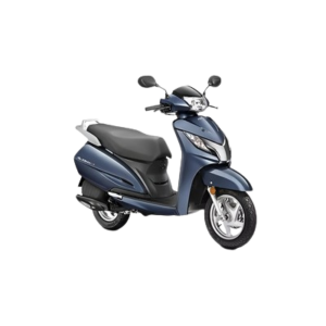 Activa 125 CC Old Model
