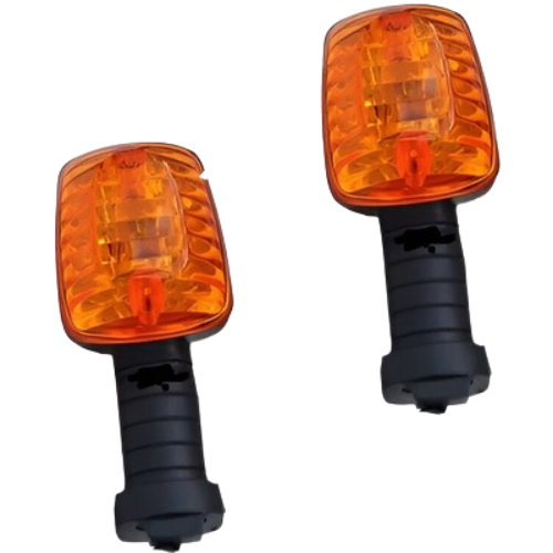 XL Heavy Duty Rare Indicator Assembly Standard