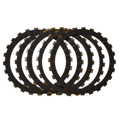 Avenger Old Model 150 CC Clutch Plate Standard