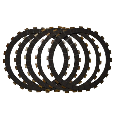 Avenger Old Model 150 CC Clutch Plate Standard