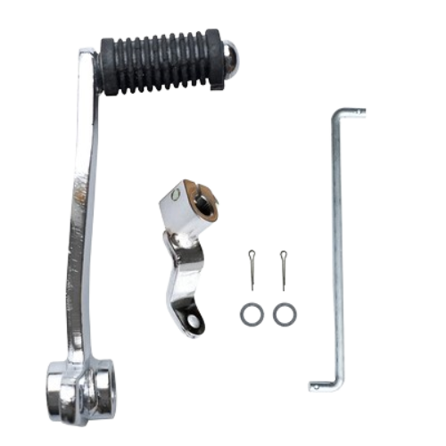 FZ-V2 Gear Pedal Standard