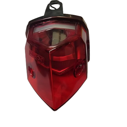 Fazer Tail Light Assembly Standard