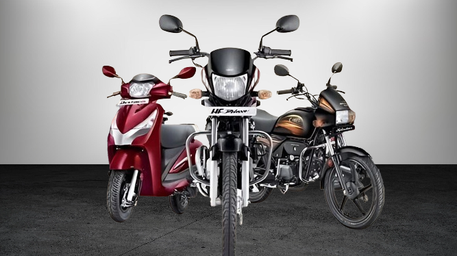 Spares Gen: Your Reliable Source for Two-Wheeler Parts Across Telangana